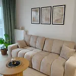 Appartamento Pruszcz Park 10