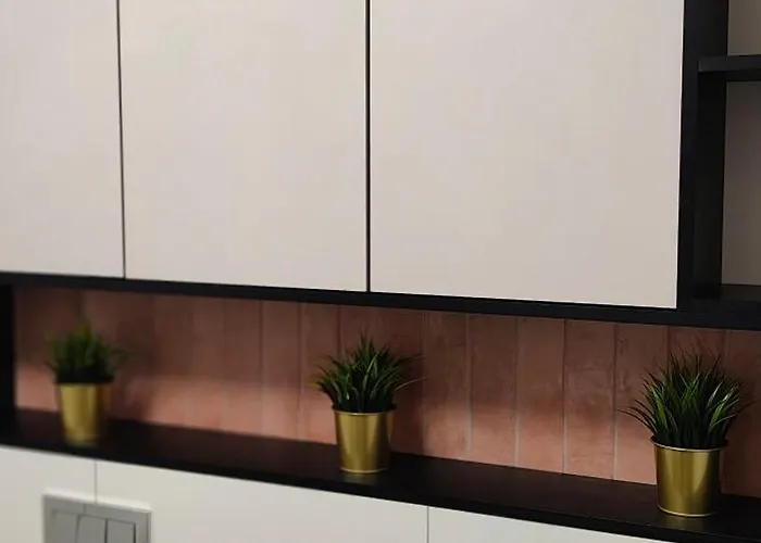 شقة Pruszcz Park 10 *