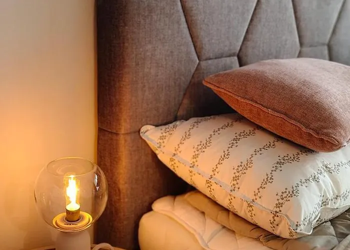 شقة Pruszcz Park 10