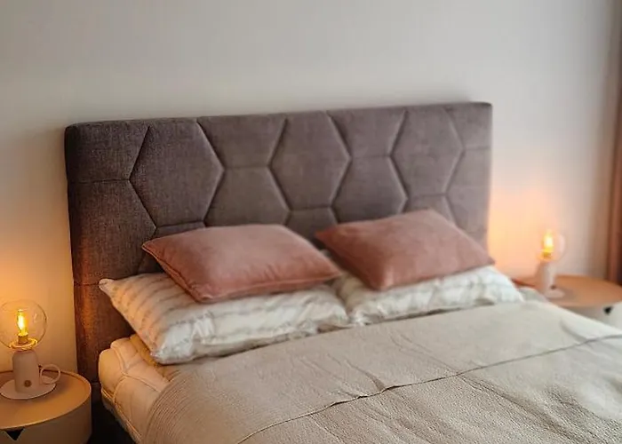 شقة Pruszcz Park 10