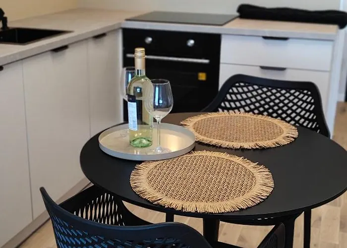 Pruszcz Park 10 شقة