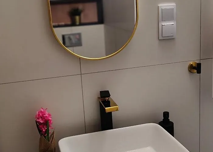 شقة Pruszcz Park 10 *