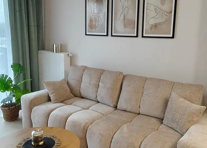 شقة Pruszcz Park 10