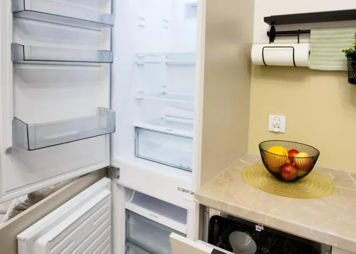 شقة Pruszcz Park 10 *